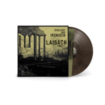 Schlecht Und Ironisch - édition limitée colorée