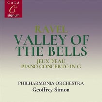 Ravel : La Vallée des Cloches