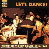 Let's Dance