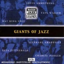 Giants Of Jazz
