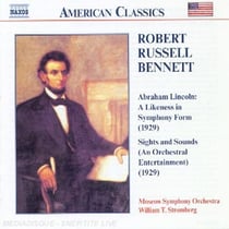 Abraham Lincoln-Sights And Sounds