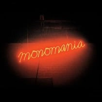 Monomania