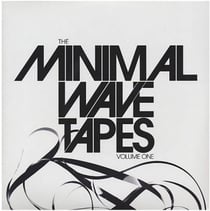 The minimal wave tapes /vol.1