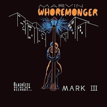 Marvin Whoremonger
