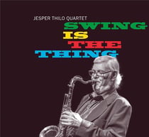 Swing is the thing