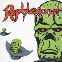 Rephlexions : A Compil Of Braindance