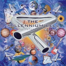The millenium bell