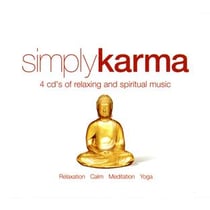 Simply : karma