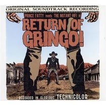 Return of the gringo
