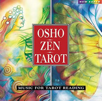 Osho Zen Tarot - Music For Tarot Reading