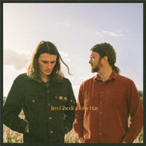 Jim Ghedi And Toby Hay