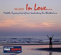 The Gents : In Love ... International Version