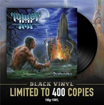 Deathstalker - édition limitée