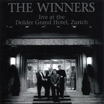 Live at the dolder grand hotel, Zurich