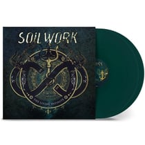 The Living Infinite - édition limitée