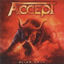 Blind Rage