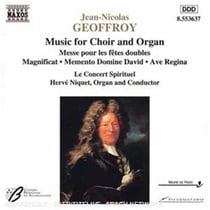 Messe & Magnificat