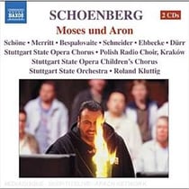 Schonberg Arnold