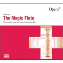 La Flute Enchantée