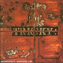 Maxinquaye