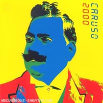 Caruso 2000 (The Digital Recordings)