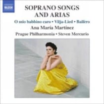 Melodies et arias