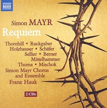 Requiem in G minor