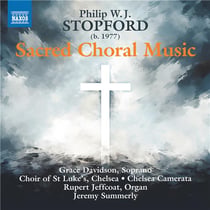 Musique chorale sacrée
