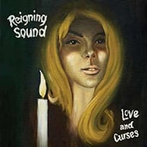 Love and curses
