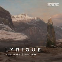 Lyrique
