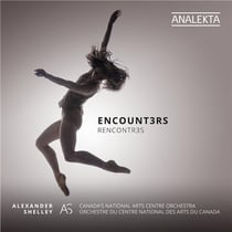 Encount3rs