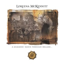 A Mummers' Dance Through Ireland