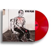Eye Flys - édition limitée colorée