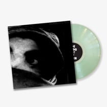 The Crying Out Of Things - édition limitée colorée