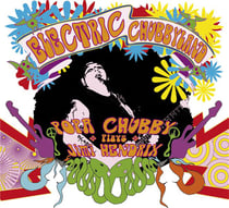 Electric Chubbyland : Popa Chubby plays Jimi Hendrix