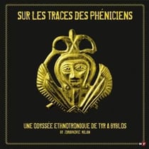 Sur les traces des phéniciens