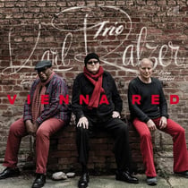 Vienna Red - Karl Ratzer Trio