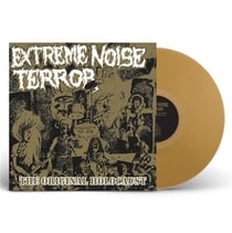 Holocaust In Your Head - The Original Holocaust