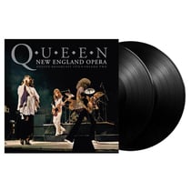 New England Opera Vol.2 (Broadcast Recording)