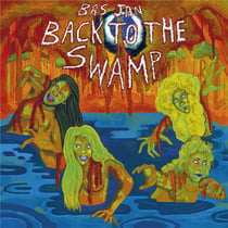 Back to The Swamp