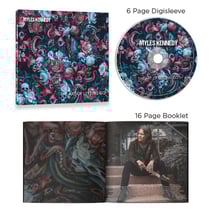 The Art Of Letting Go