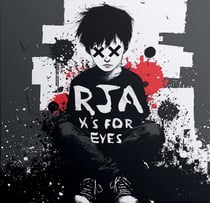 X's For Eyes