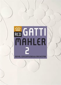 Mahler : symphonie n°2 in c minor "resurrection"