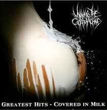 Greatest hits : covered in milk