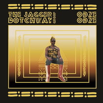 Odze odze