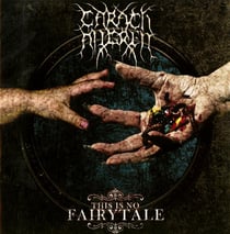 This is no fairytale
