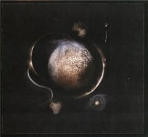 Cold black suns