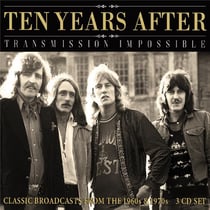 Transmission Impossible (Classic Broadcasts)