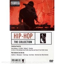 Hip hop : the collection