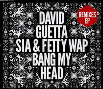 Bang my head / remixes ep